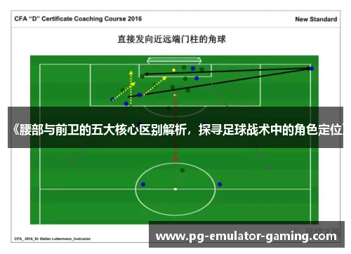 《腰部与前卫的五大核心区别解析，探寻足球战术中的角色定位》