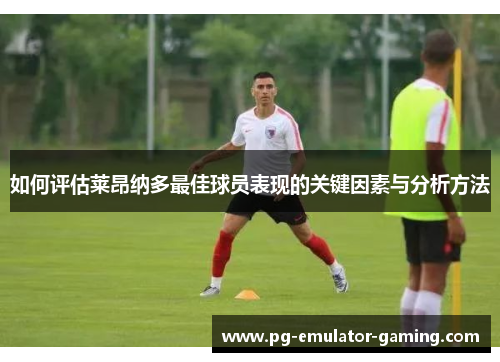 如何评估莱昂纳多最佳球员表现的关键因素与分析方法