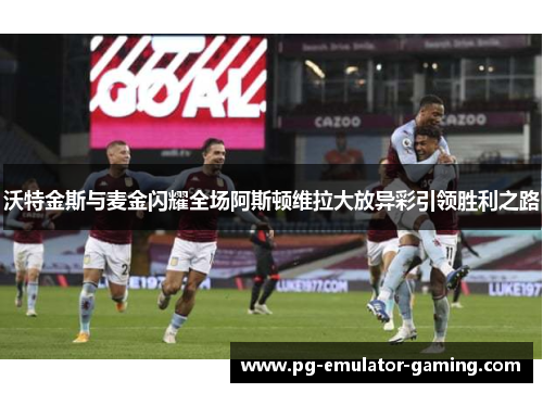 沃特金斯与麦金闪耀全场阿斯顿维拉大放异彩引领胜利之路 沃特金斯与麦金闪耀全场阿斯顿维拉大放异彩引领胜利之路