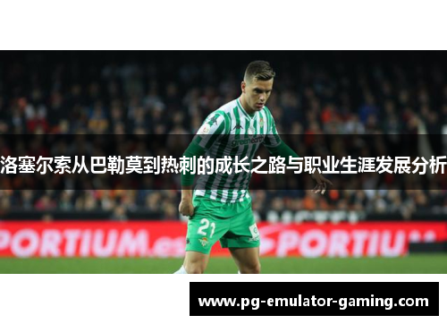 洛塞尔索从巴勒莫到热刺的成长之路与职业生涯发展分析