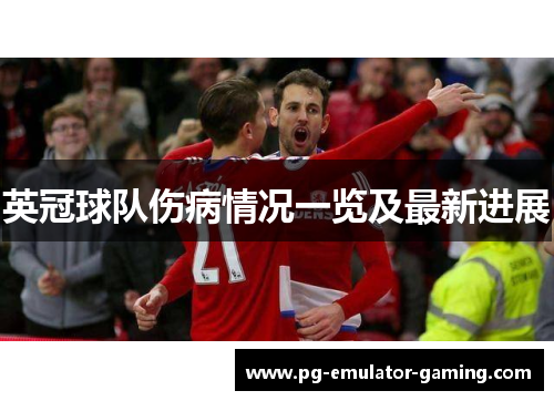 英冠球队伤病情况一览及最新进展 英冠球队伤病情况一览及最新进展