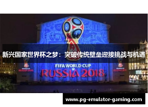 新兴国家世界杯之梦:突破传统壁垒迎接挑战与机遇 新兴国家世界杯之梦:突破传统壁垒迎接挑战与机遇